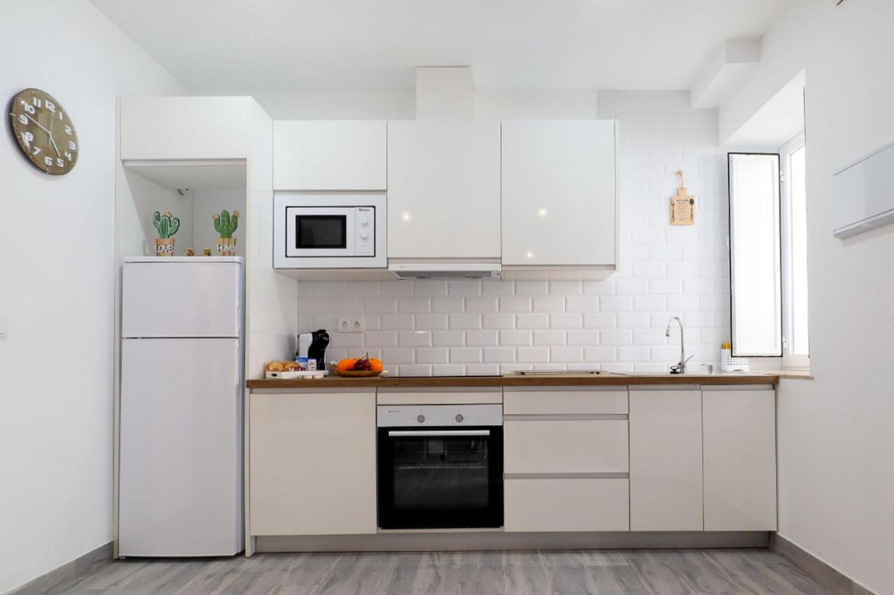 Apartamento Acogedor LOFT en Bajo CENTRICO CON PARKING WIFI Córdoba Exterior foto