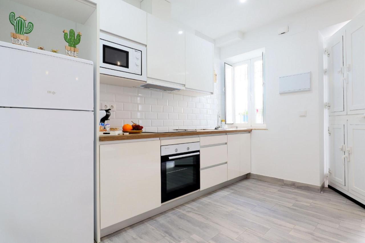 Apartamento Acogedor LOFT en Bajo CENTRICO CON PARKING WIFI Córdoba Exterior foto